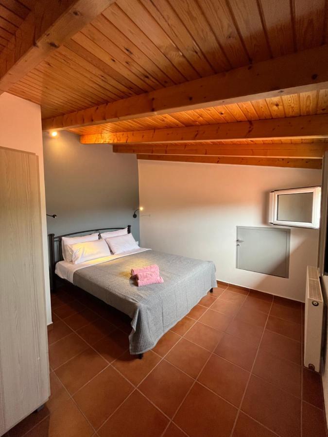 Villa Ενθύμιον à Nauplie Extérieur photo