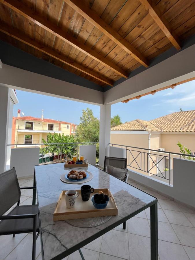Villa Ενθύμιον à Nauplie Extérieur photo