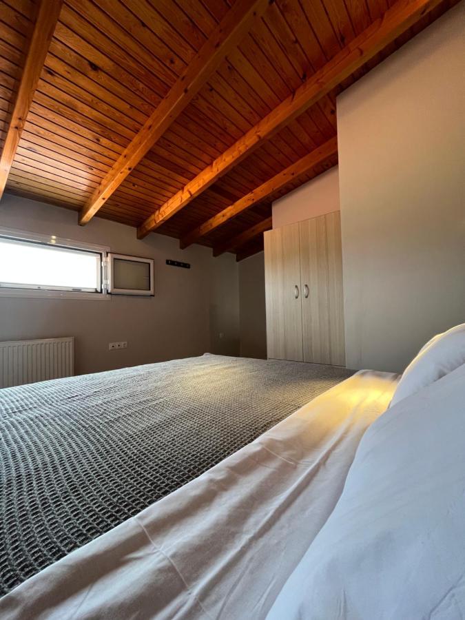 Villa Ενθύμιον à Nauplie Extérieur photo