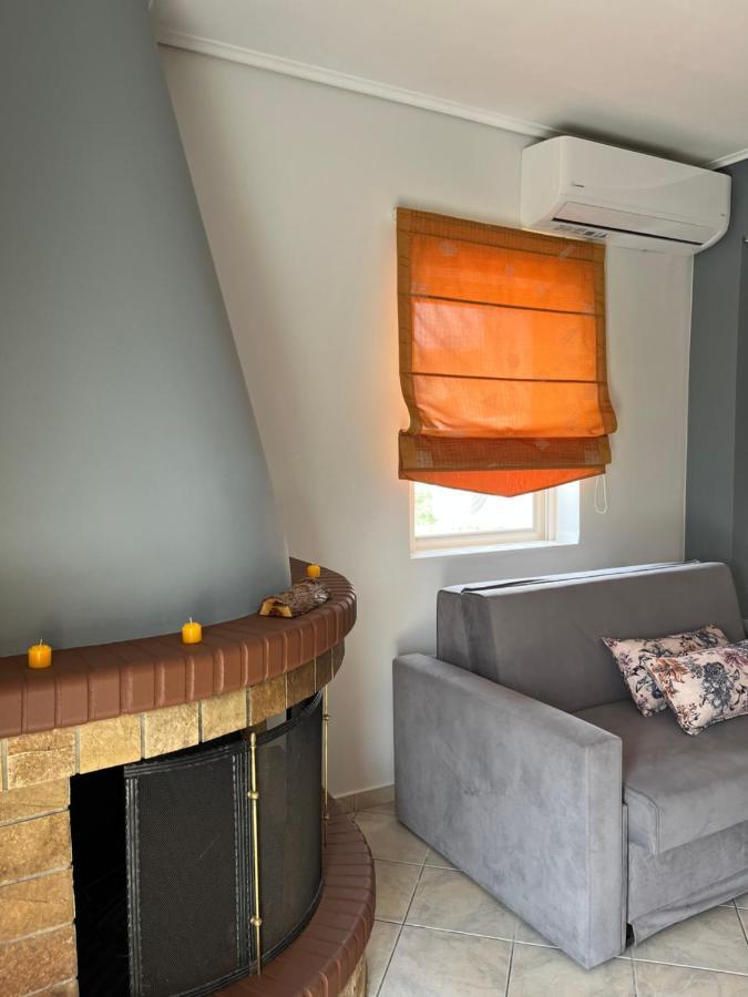 Villa Ενθύμιον à Nauplie Extérieur photo