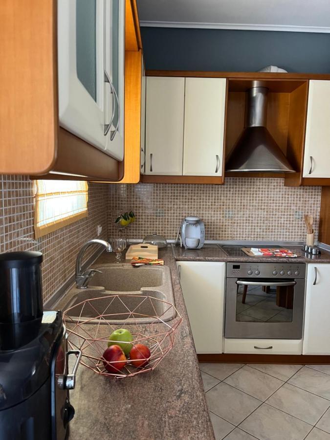Villa Ενθύμιον à Nauplie Extérieur photo