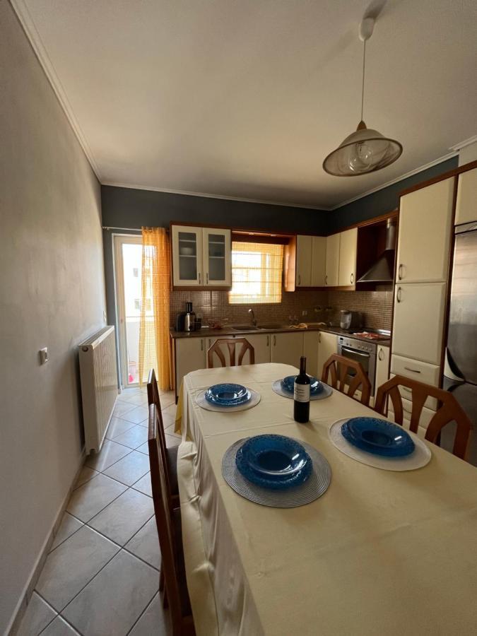 Villa Ενθύμιον à Nauplie Extérieur photo
